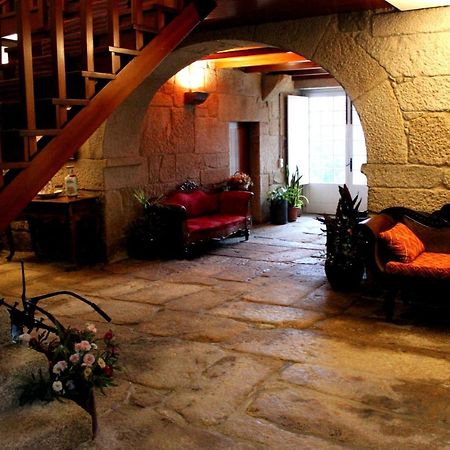 Casa Da Aldeia Villa Север до Вуга Екстериор снимка