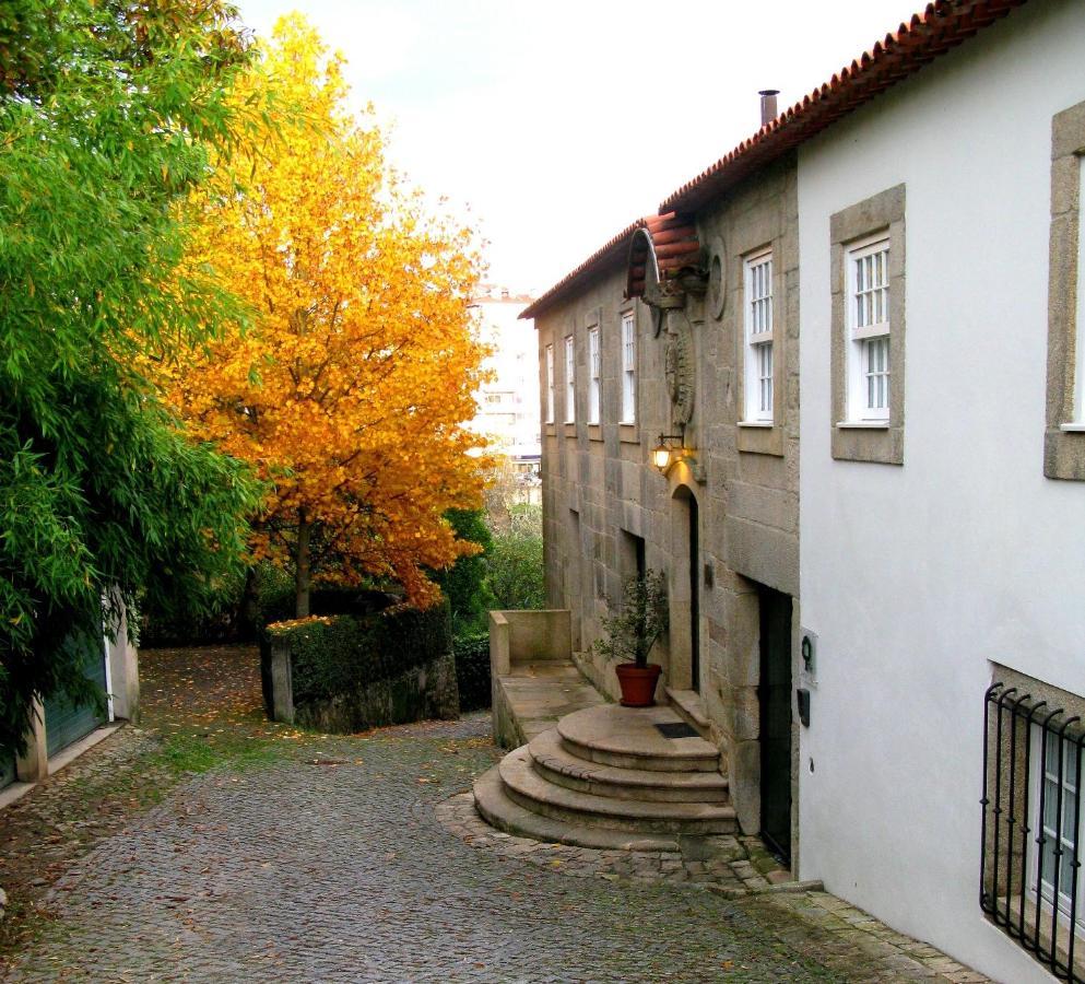 Casa Da Aldeia Villa Север до Вуга Екстериор снимка