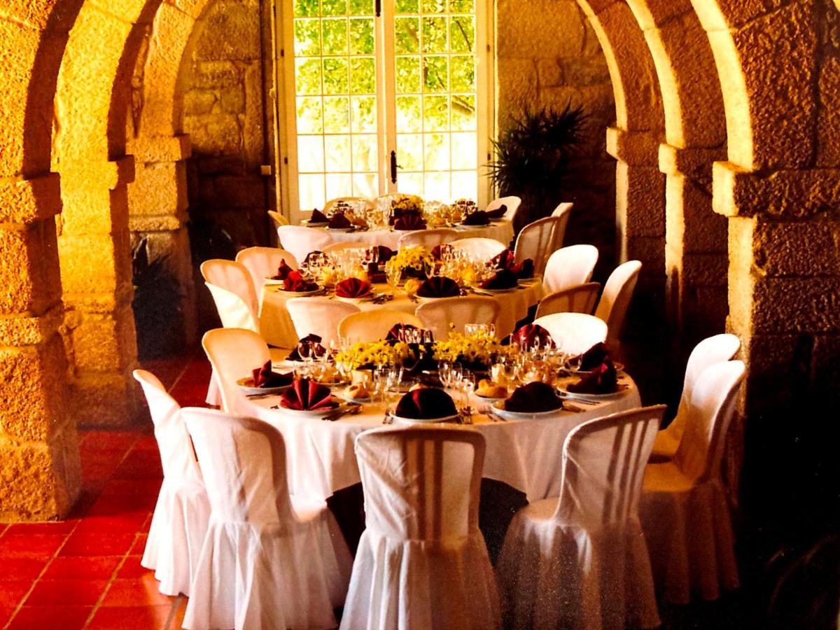Casa Da Aldeia Villa Север до Вуга Екстериор снимка