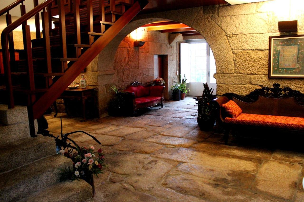 Casa Da Aldeia Villa Север до Вуга Екстериор снимка