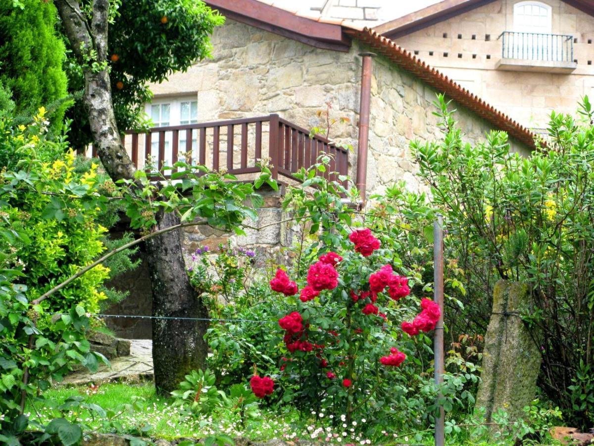 Casa Da Aldeia Villa Север до Вуга Екстериор снимка