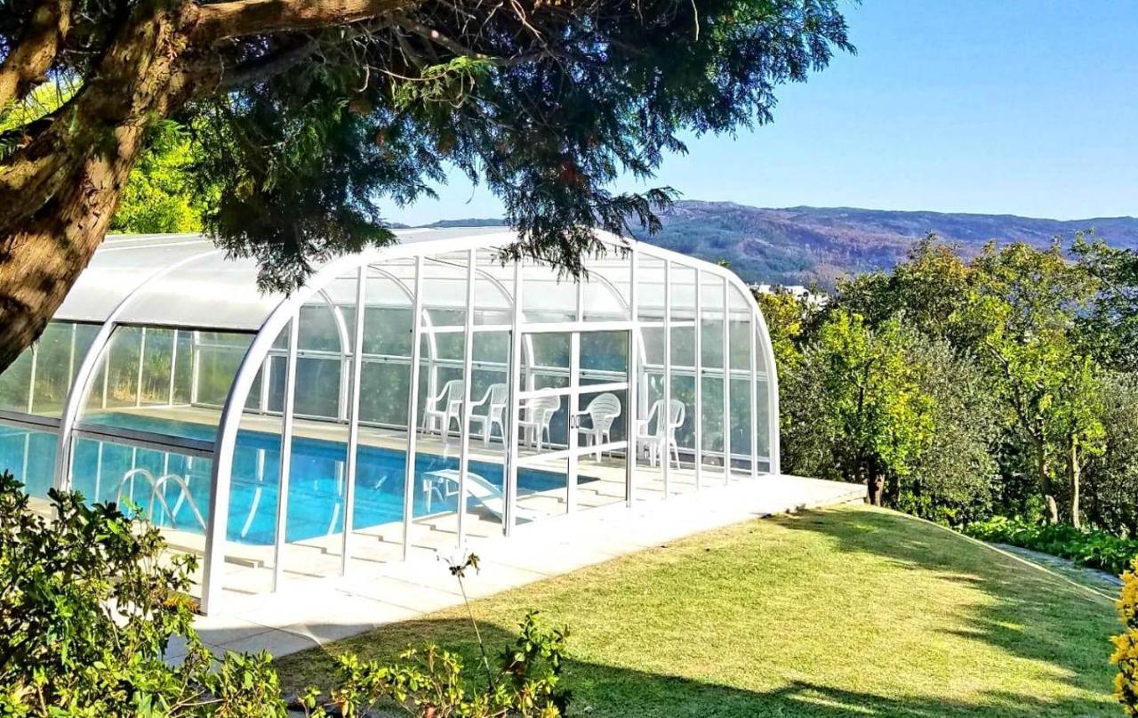 Casa Da Aldeia Villa Север до Вуга Екстериор снимка