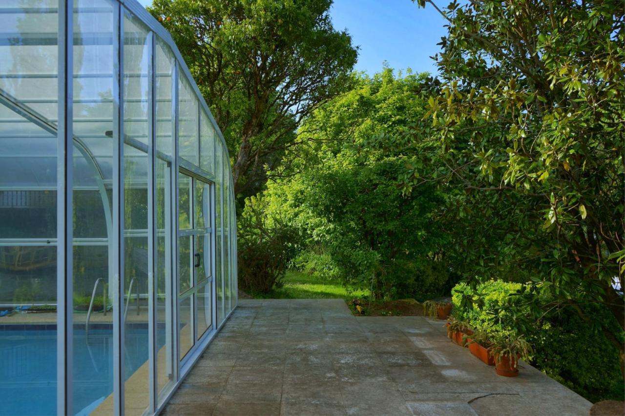 Casa Da Aldeia Villa Север до Вуга Екстериор снимка