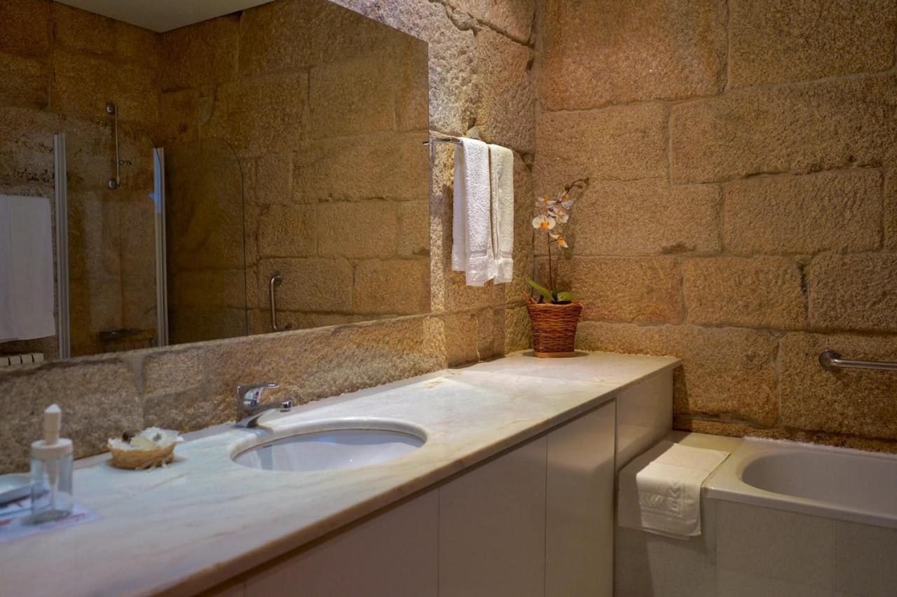 Casa Da Aldeia Villa Север до Вуга Екстериор снимка