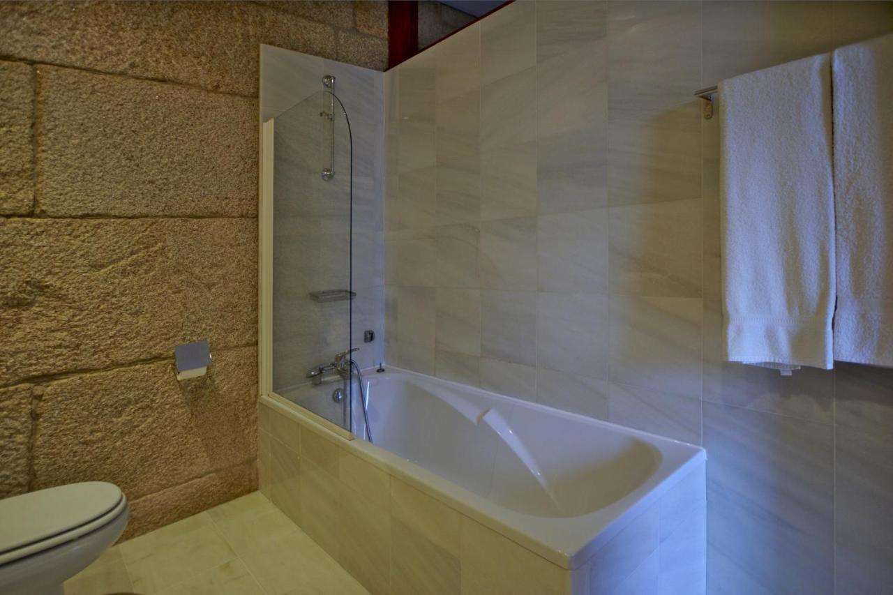 Casa Da Aldeia Villa Север до Вуга Екстериор снимка