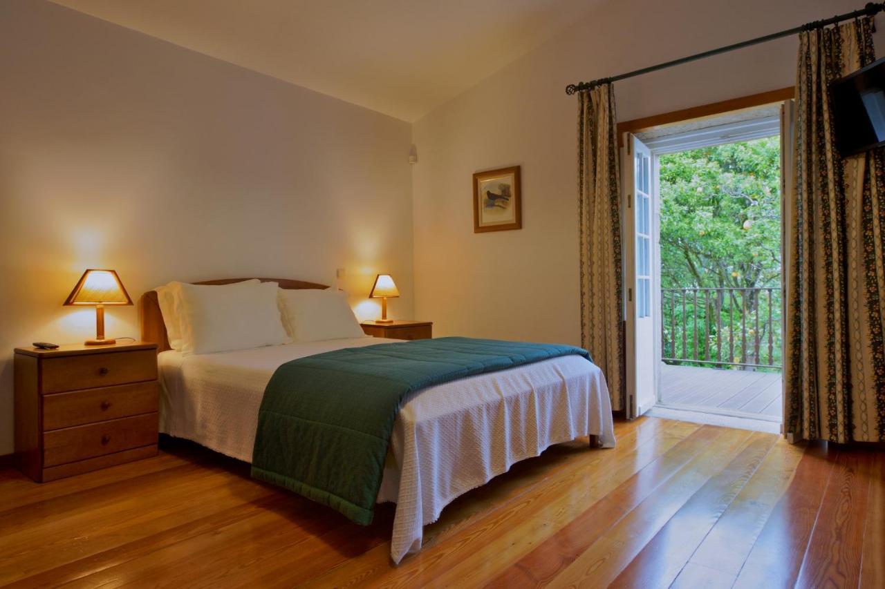 Casa Da Aldeia Villa Север до Вуга Екстериор снимка