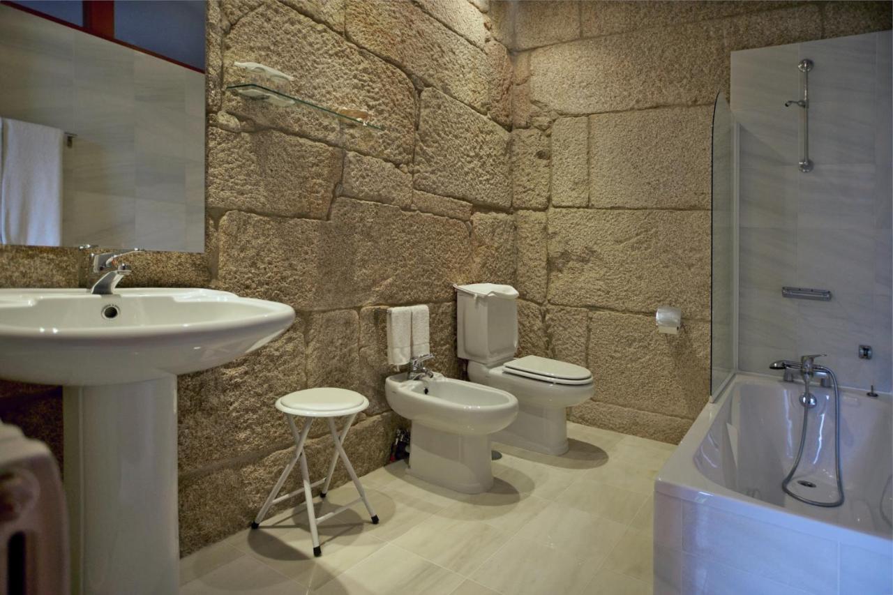 Casa Da Aldeia Villa Север до Вуга Екстериор снимка