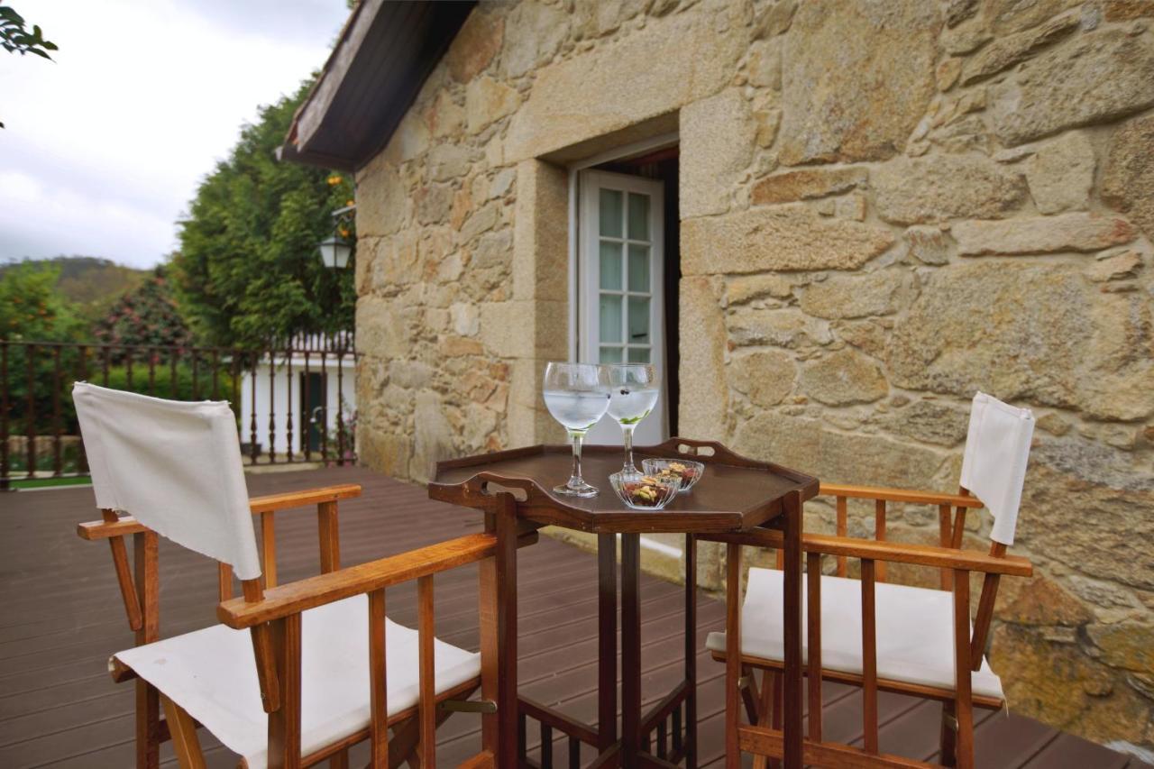 Casa Da Aldeia Villa Север до Вуга Екстериор снимка